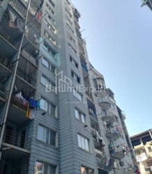 شقة سكنية 1-комн 48 m² - يوريفسكايا, Batumi