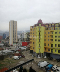 شقة سكنية 68 متر مربع - ديفيد أغماشينبلي, Batumi, جورجيا