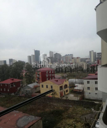 شقة سكنية 68 متر مربع - ديفيد أغماشينبلي, Batumi, جورجيا