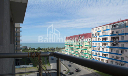 شقة سكنية 56 متر مربع - شريف خيمشياشفيلي, Batumi, جورجيا