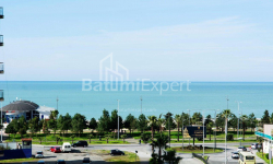 شقة سكنية 2-комн 56 m² - شريف خيمشياشفيلي, Batumi