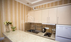 شقة سكنية 2-комн 47 m² - شريف خيمشياشفيلي, Batumi