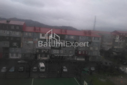 شقة سكنية 120 متر مربع - يوريفسكايا, Batumi, جورجيا