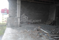 شقة سكنية 120 متر مربع - يوريفسكايا, Batumi, جورجيا