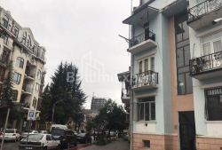 شقة سكنية 4-комн 106 m² - فاختانغ جورجاسالي, Batumi