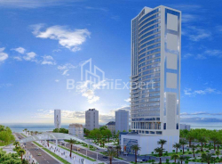 شقة سكنية 58 متر مربع - يوريفسكايا, Batumi, جورجيا
