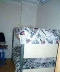 شقة سكنية 60 متر مربع - يوريفسكايا, Batumi, جورجيا