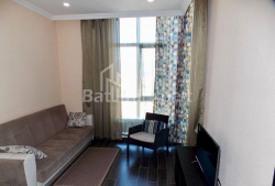 شقة سكنية 2-комн 43 m² - يوريفسكايا, Batumi