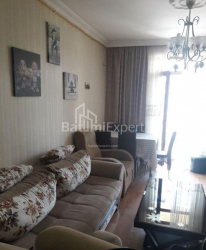 شقة سكنية 3-комн 70 m² - يوريفسكايا, Batumi