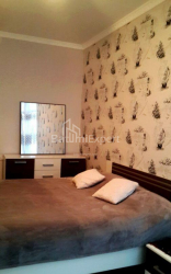 شقة سكنية 3-комн 81 m² - إيفان جافاخيشفيلي, Batumi