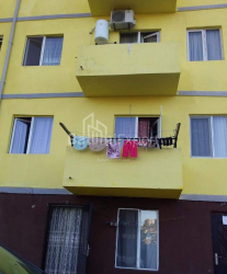 شقة سكنية 2-комн 40 m² - يوريفسكايا, Batumi