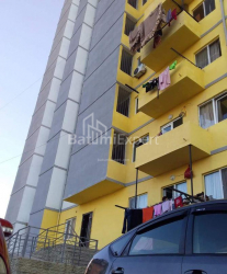 شقة سكنية 2-комн 40 m² - يوريفسكايا, Batumi