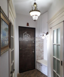 شقة سكنية 40 متر مربع - ستيفان زوبالاشفيلي, Batumi, جورجيا