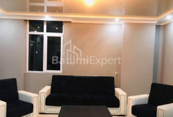 شقة سكنية 60 متر مربع - نيكو بيروسماني, Batumi, جورجيا