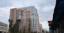 شقة سكنية 3-комн 56 m² - الكسندرا بوشكين, Batumi