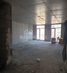 شقة سكنية 3-комн 80 m² - شالفا إيناساريدزه, Batumi