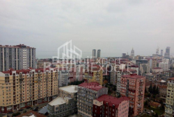 شقة سكنية 30 متر مربع - Tbel-Abuseridze, باتومي, جورجيا