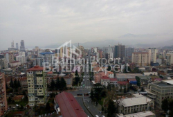 شقة سكنية 30 متر مربع - Tbel-Abuseridze, باتومي, جورجيا