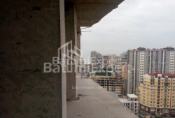 شقة سكنية 30 متر مربع - Tbel-Abuseridze, باتومي, جورجيا