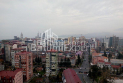 شقة سكنية 30 متر مربع - Tbel-Abuseridze, باتومي, جورجيا