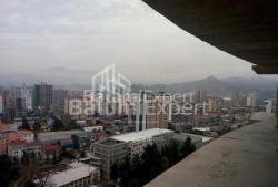 شقة سكنية 30 متر مربع - Tbel-Abuseridze, باتومي, جورجيا
