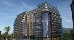 شقة سكنية 45-комн 201 m² - يوريفسكايا, Batumi