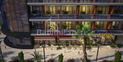 شقة سكنية 45-комн 201 m² - يوريفسكايا, Batumi