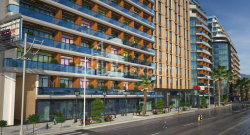 شقة سكنية 201 متر مربع - يوريفسكايا, Batumi, جورجيا