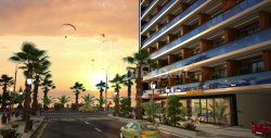 شقة سكنية 45-комн 201 m² - يوريفسكايا, Batumi