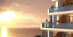شقة سكنية 45-комн 201 m² - يوريفسكايا, Batumi