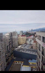 شقة سكنية 60 متر مربع - زورابا جورجيلادزه, Batumi, جورجيا