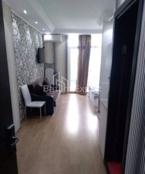 شقة سكنية 2-комн 33 m² - يوريفسكايا, Batumi