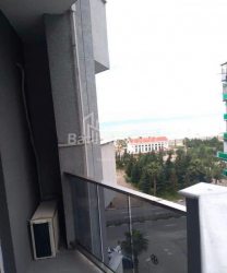 شقة سكنية 33 متر مربع - شريف خيمشياشفيلي, Batumi, جورجيا