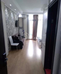شقة سكنية 33 متر مربع - شريف خيمشياشفيلي, Batumi, جورجيا