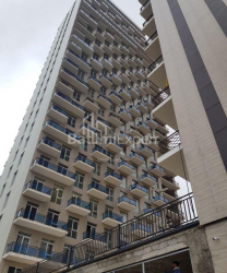 شقة سكنية 2-комн 37 m² - أنجيسا, Batumi