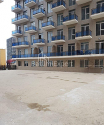 شقة سكنية 2-комн 37 m² - أنجيسا, Batumi