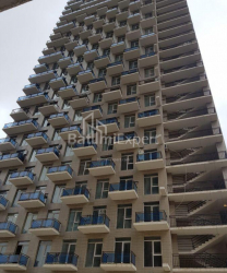 شقة سكنية 2-комн 37 m² - أنجيسا, Batumi