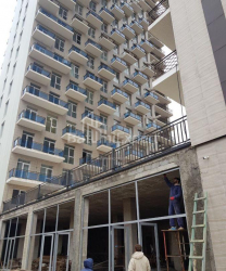شقة سكنية 2-комн 37 m² - أنجيسا, Batumi