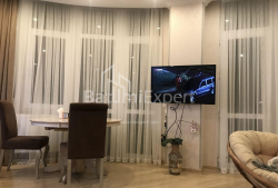 شقة سكنية 80 متر مربع - يوسف كوبالادزه, Batumi, جورجيا
