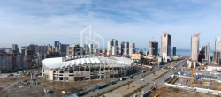 شقة سكنية 3-комн 77 m² - يوريفسكايا, Batumi