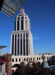 شقة سكنية 98 متر مربع - 26 مايو, Batumi, جورجيا