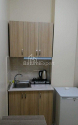 شقة سكنية 1-комн 33 m² - يوريفسكايا, Batumi