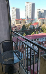 شقة سكنية 1-комн 30 m² - يوريفسكايا, Batumi