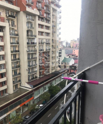 شقة سكنية 3-комн 58 m² - ايليا تشافتشافادزه, Batumi