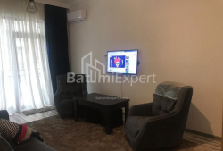 شقة سكنية 58 متر مربع - ايليا تشافتشافادزه, Batumi, جورجيا