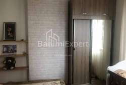 شقة سكنية 58 متر مربع - ايليا تشافتشافادزه, Batumi, جورجيا