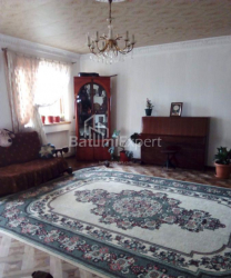 شقة سكنية 140 متر مربع - يوريفسكايا, Batumi, جورجيا