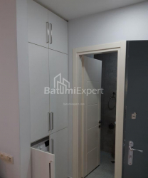شقة سكنية 41 متر مربع - Tbel-Abuseridze, Batumi, جورجيا