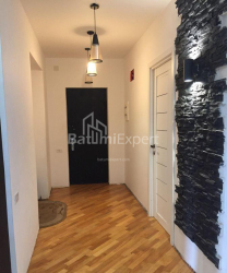 شقة سكنية 115 متر مربع - Tbel-Abuseridze, Batumi, جورجيا
