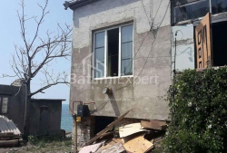 شقة سكنية 110 متر مربع - يوريفسكايا, Batumi, جورجيا